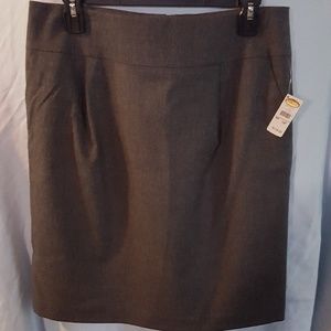 Talbot skirt